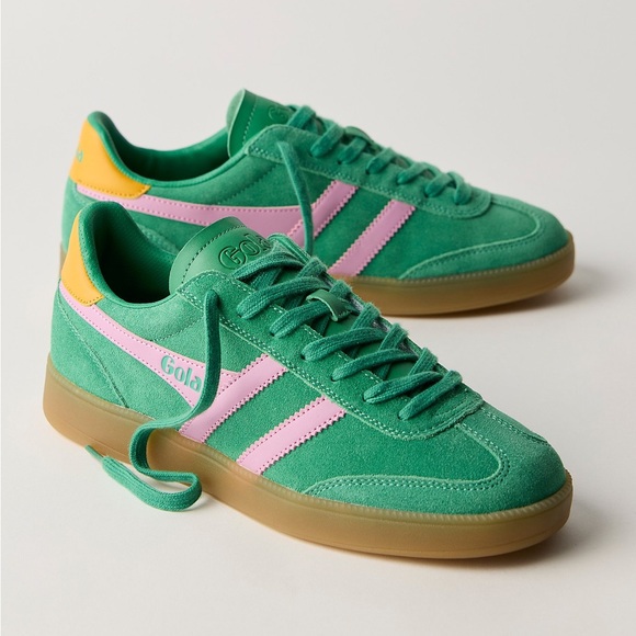 Gola Viper Sneakers - Picture 3 of 3